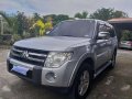 Mitsubishi Pajero 2008 for sale-1