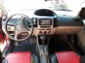Toyota Vios g 2006 Automatic FOR SALE-9