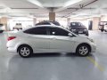 Hyundai Accent 2012 for sale-9