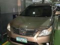 2012 Toyota Innova for sale-0