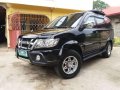 Isuzu Sportivo X 2013 for sale-7