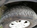 Mitsubishi Strada 2010 for sale-6