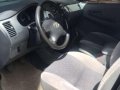 Toyota Innova E 2008 for sale-2