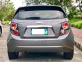 2013 Chevrolet Sonic 1.4 LTZ Gas Automatic  Php398,000 only-3