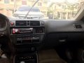 Honda Civic 1999 for sale -6
