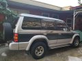 2006 MITSUBISHI Pajero (Converted) FOR SALE-0
