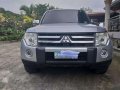 Mitsubishi Pajero 2008 for sale-0