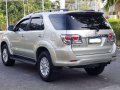 2014 Toyota Fortuner V 4x4 3.0 -First owner-4