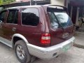 Kia Grand Sportage Turbo Diesel-4