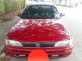 FOR SALE Toyota Corolla XE 1.3-BIG BODY-0