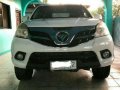 Foton Thunder 2013 for sale-2