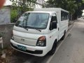 2013 HYUNDAI H100 fresh in and out cool AC Php520K -0