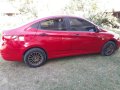 Hyundai Accent Diesel 2017 for sale-6