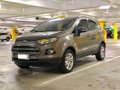 2016 Ford Ecosport 15 Titanium Gas AT for sale-5