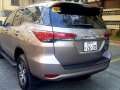 2016 Toyota Fortuner G for sale-2