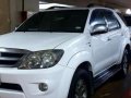 2007 Toyota Fortuner for sale-1