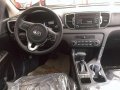 KIA Sportage 2.0L 4X2 CRDI AT 2019-6