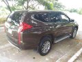 2017 Mitsubishi Montero for sale-1