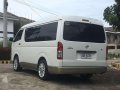 2014 TOYOTA HIACE GL GRANDIA Automatic transmission-6