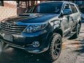 Toyota Fortuner 2015 for sale-5