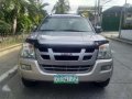 2006 Isuzu Alterra for sale-4