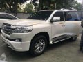 Bulletproof Toyota Landcruiser 2018 for sale-0