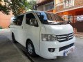 Foton View 2017 FOR SALE-7