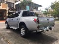 Mitsubishi Strada 2013 for sale-10