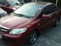 Honda City Idsi Manual 2007 FOR SALE-0