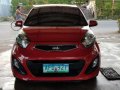 2013 KIA PICANTO EX Top of the line-0