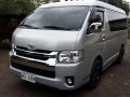 Toyota Hiace 2016 for sale-7