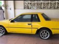 Clean Title 1986 Nissan Silvia 200 SX S12 Coupe Manual RARE-6