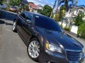 2013 Chrysler 300c 2014 series 7speed-5