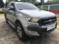 March 2018 Ford Ranger Wildtrak Top of the line -7