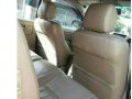 Toyota Fortuner G Series 2009 for sale-0