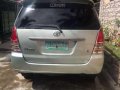 Toyota Innova E 2008 for sale-3