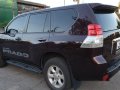 Toyota Land Cruiser Prado 2012 for sale-5