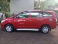 Toyota Innova 2013 j diesel First owner-1