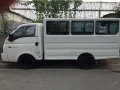 2013 HYUNDAI H100 fresh in and out cool AC Php520K -0