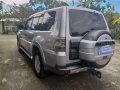 Mitsubishi Pajero 2008 for sale-4
