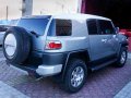 Toyota FJ Cruiser 2012 for sale-7