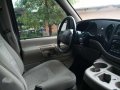 2001 FORD E150 CHATEAU Automatic transmission-4