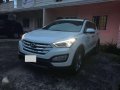 2015 HYUNDAI Santa Fe 2WD Diesel FOR SALE-9