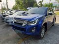 Isuzu D-Max 2018 FOR SALE-9