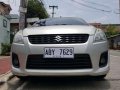 Fastbreak 2015 Suzuki Ertiga 7 Seater Automatic NSG-1