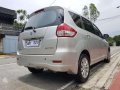 Fastbreak 2015 Suzuki Ertiga 7 Seater Automatic NSG-2