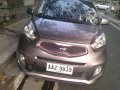 2015 Kia Picanto EX All power Manual-3