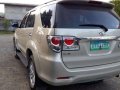 Toyota Fortuner 2013 for sale-3