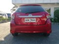 2014 Toyota Yaris 1.3 E Manual for sale-2