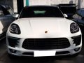 2018 Porsche MACAN SPORT TURBO for sale-1